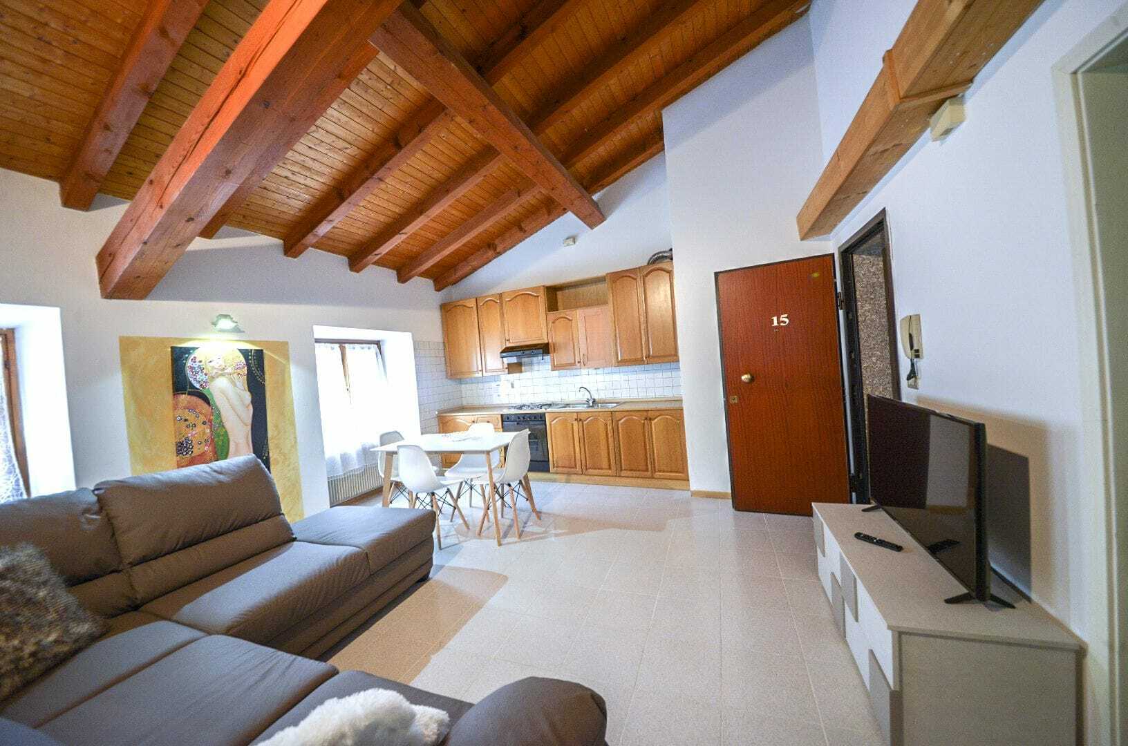 Family Retreat Riva del Garda Exterior foto